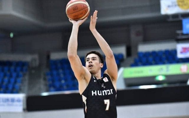 大阪エヴェッサ、土屋アリスター時生ら3選手を自由交渉選手リストへ公示