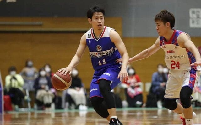 FE名古屋、アシストランク2位の杉本慶ら3選手を自由交渉リストに公示