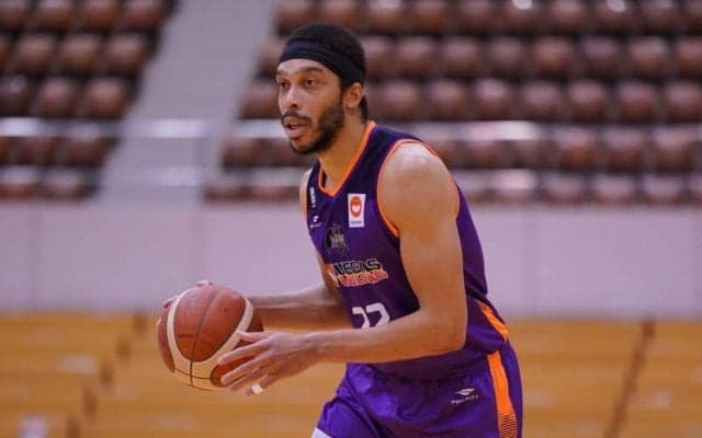 山形ワイヴァンズ、ランス・グルボーンを自由交渉選手リストへ公示