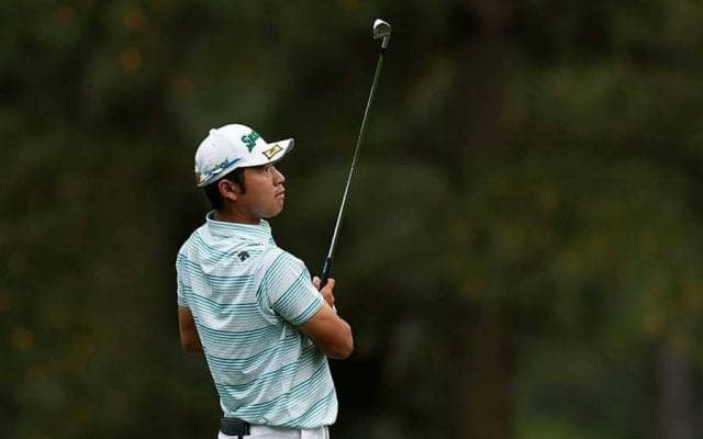 松山出場の全米プロ、巨大池越え223yパー3が凶悪だと話題「ボート使う」「残酷だ」