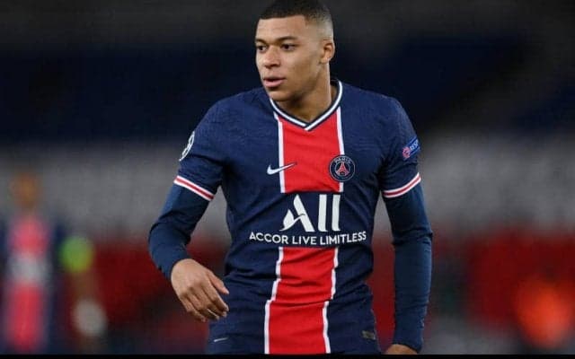 クープ・ドゥ・フランス制覇のPSG、ムバッペらが喜び爆発「ファン皆のためのもの」
