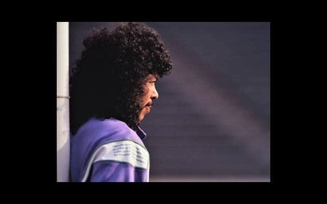 短パンのカンポス、ロンパンのイギータ…攻撃的で危なっかしい異能GKたち