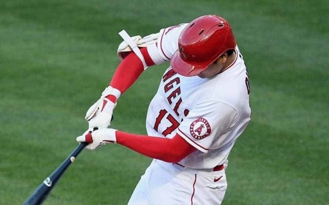 【MLB】大谷翔平を見よ　オリ助っ人が子ども達に説く“二刀流のススメ”「出来る限りやって」