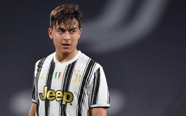 「一目惚れだった」100ゴール記念のディバラが6000万円の新車購入！「ランボルギーニは黄色でなくちゃいけない」