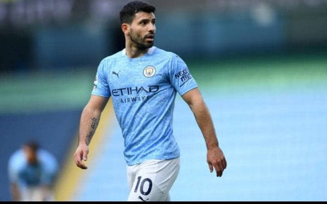 バルセロナとの合意迫るアグエロ、年俸は58％ダウンの7億円弱か