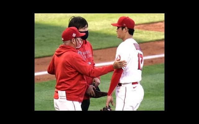 「最強」大谷翔平の一挙一動がMLBの話題の中心。監督の起用法に注目