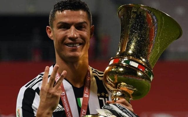 クリスティアーノ・ロナウド「英西伊3リーグ得点王」の比類ない偉大さ