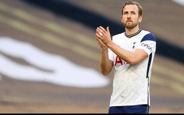 「ロナウドやメッシのレベルに」…将来揺れるケイン、「後悔したくない」と胸中語る