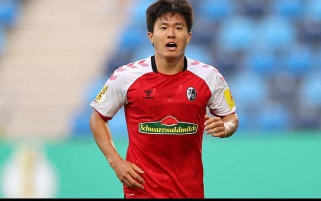 韓国代表MFクォン・チャンフンが兵役へ…フライブルク指揮官が退団を認める