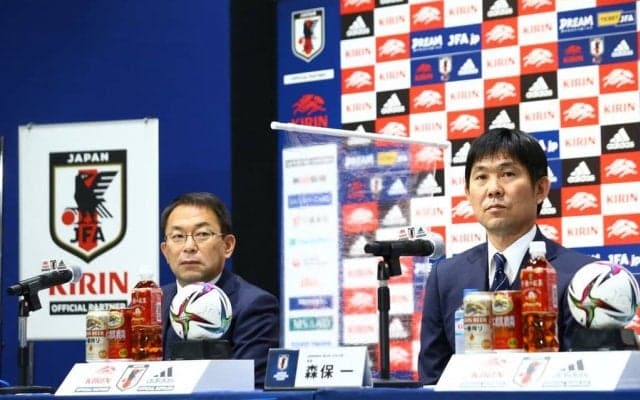 【日本代表「怒涛の5連戦」】(1)最終予選への助走！山根視来、橋本拳人、坂元達裕…求められる「競争激化」