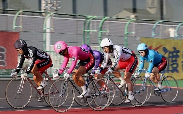 日本選手権競輪を終えて