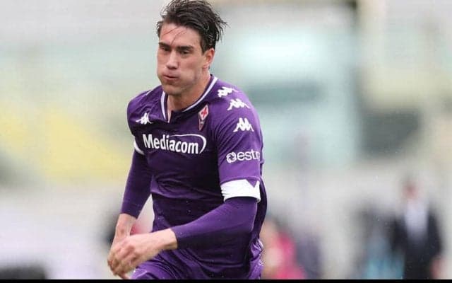 今季ブレイクのヴラホビッチ、去就については「何が起こるか見てみたい」