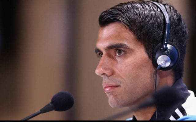 カディスの元アルゼンチン代表MFが現役引退…かつてアトレティコでもプレーした35歳