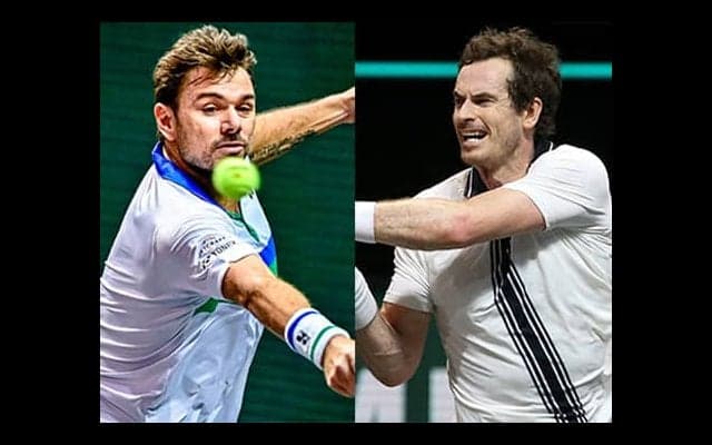 ワウリンカら 全仏OP欠場へ