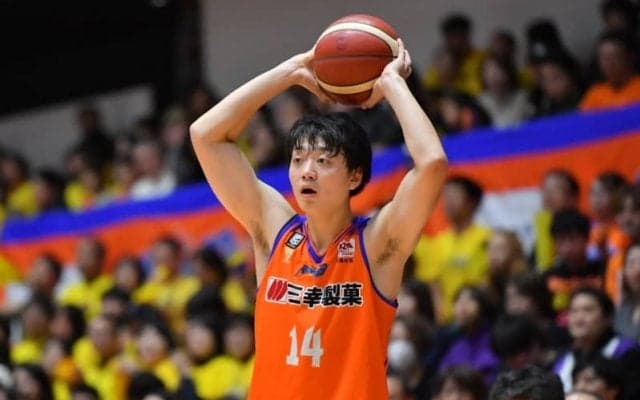 新潟アルビレックスBB、石井峻平を自由交渉選手リストへ公示…今季は出場なし