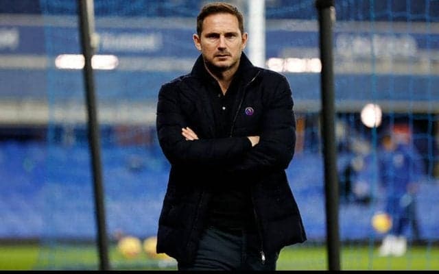 現場復帰期待のランパード、C・パレス行き消滅か