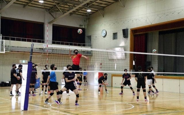 ＜コロナ禍での新しい部活様式＞目標達成するためにチームで徹底していること【県立岐阜商高】