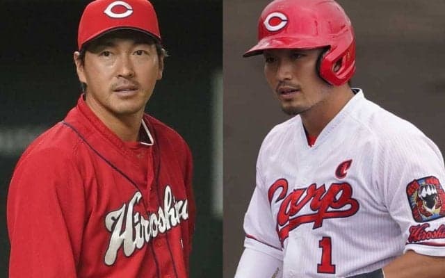 21日の公示　広島が鈴木誠ら3選手を「特例2021」で抹消　巨人はデラロサら昇格