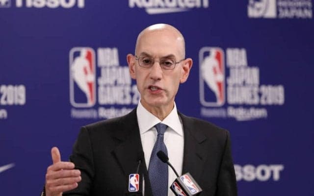 数多くの問題を抱えるNBA…「変革期にある」と発言したアダム・シルバーの真意とは