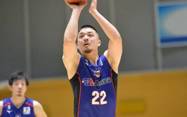 青森ワッツが主将の門馬圭二郎ら3選手と契約継続…「このまま終わってはいけない」