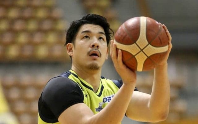 信州ブレイブウォリアーズ、佐藤託矢を自由交渉選手リストへ公示