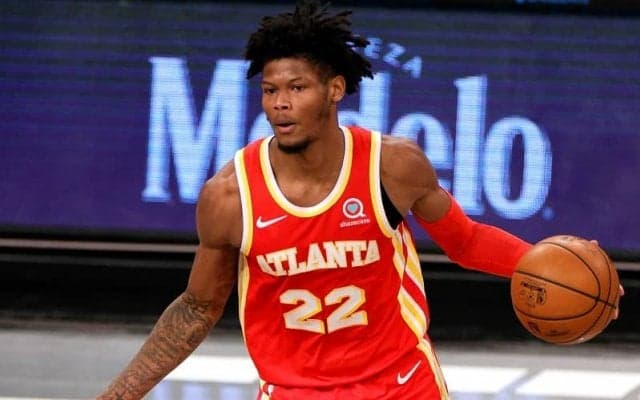 プレーオフ1回戦でニックスと激突するホークス、レディッシュの戦列復帰は微妙か