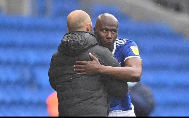 1月にがん公表の元コートジボワール代表DFが完治を報告　14年W杯日本戦にも出場