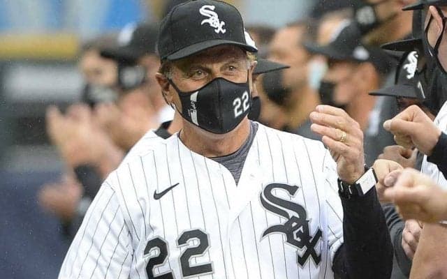 【MLB】名将に対して「とんでもなく愚かだ」　“不文律破り弾”糾弾に251勝左腕が猛反論