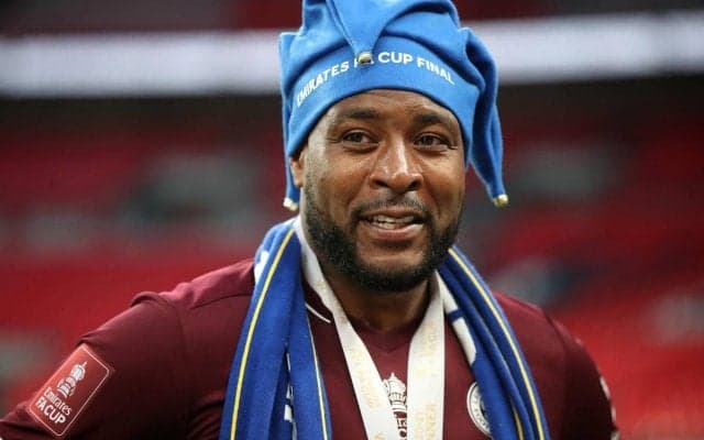 レスターの“生き字引”最高のキャプテン、DFモーガンが今季限りで現役引退