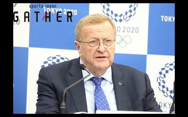 「緊急事態宣言中でも東京五輪は開催する」IOC副会長が表明