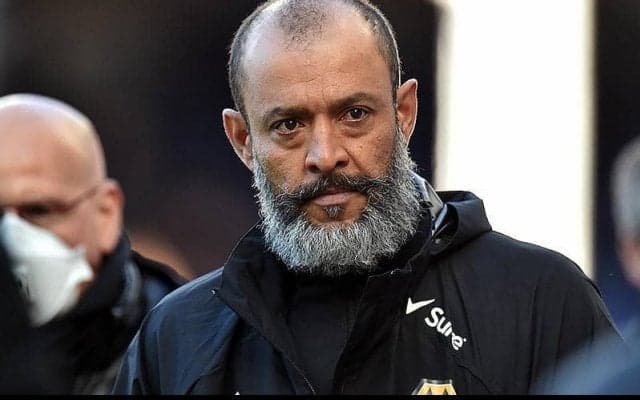 ウルブス、ヌーノ監督が今季限りで退任…就任4年でプレミア昇格と上位躍進に導く