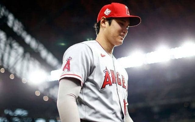 【MLB】大谷翔平は「毎晩のごとく伝説を…」　米専門メディアが絶賛する活躍の理由