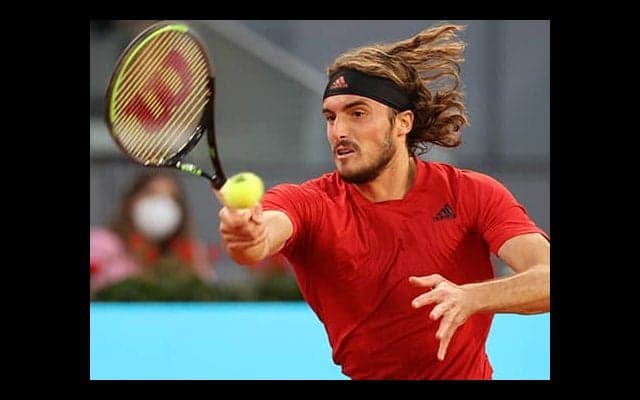 西岡撃破「かなりうれしい」