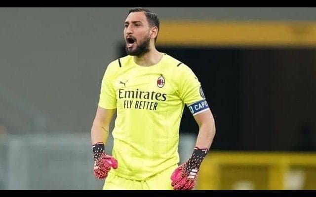 ライオラがバルサにドンナルンマを提案...テア・シュテーゲンを放出も