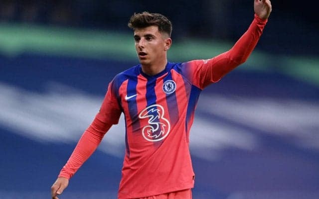 CL決勝のチェルシーは3rdユニで？「クリスタル・パレスに似ている」と不評のデザイン