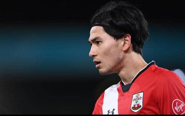 サウサンプトン指揮官が南野拓実に言及 「交渉中だが、夏までわからない」