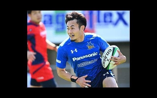 ラグビー福岡堅樹の引退に「よう決断したね」。ラストマッチへ恩師からのエール