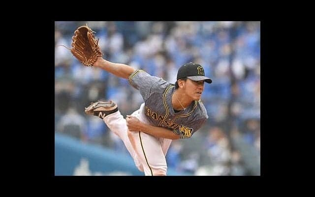 阪神ドラ２左腕・伊藤将司は「ケタ外れのメンタル」。スピード全盛時代でも脱力投法を貫く