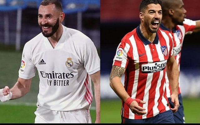 【ラ・リーガ最終節プレビュー】マドリード2強による熾烈優勝争い!　岡崎ウエスカ残留なるか