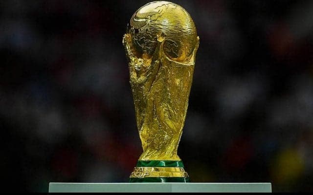 W杯に隔年開催案浮上！ FIFA総会で議論