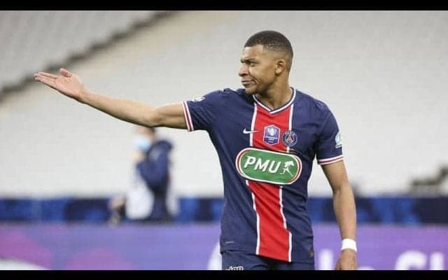 エムバペとレアル・マドリー「受け取る報酬などの条件面で合意」か