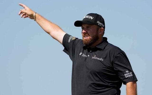 全米プロで珍光景　ボールが同化する“ビーチショット”が米話題「ここからパー？」