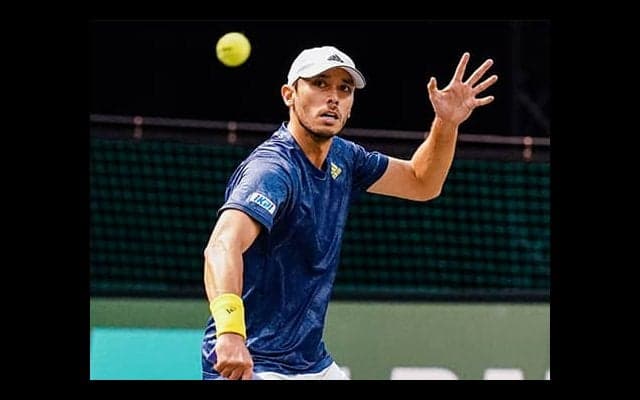 マクラクラン組 惜敗で決勝ならず