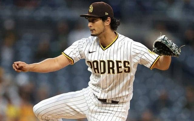 【MLB】ダルビッシュが今季のCY賞予想4位に　日本人初快挙へ、昨年を上回る数値とは