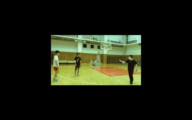 【インタビュー】棟方 公寿氏（元羽田ヴィッキーズヘッドコーチ）が語る 「ピック＆ロール（ボールマン）が飛躍的に上達する方法」とは？①