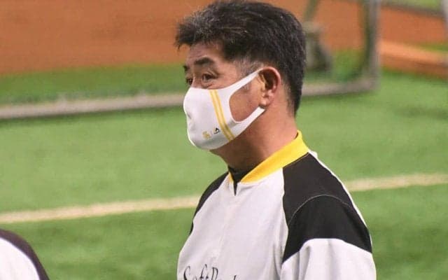 「私のアイデア」鷹・工藤監督、奇策ズバリ的中　2番に甲斐を起用した理由とは？