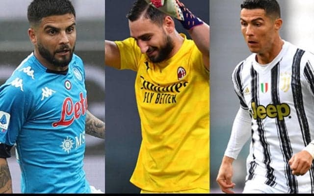 【セリエA最終節プレビュー】残り2枠、三つ巴のCL出場権争いを制すのは