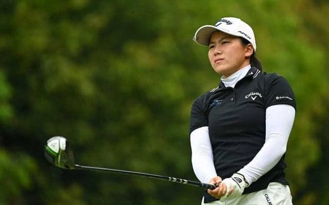 17歳アマ梶谷翼は70位で予選落ち「自分の課題を神様に教えてもらったという感じ」