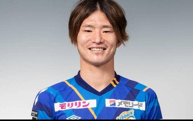 長崎DF亀川諒史が全治6週間の負傷離脱 「この試練を乗り越えた先をより良い未来に」