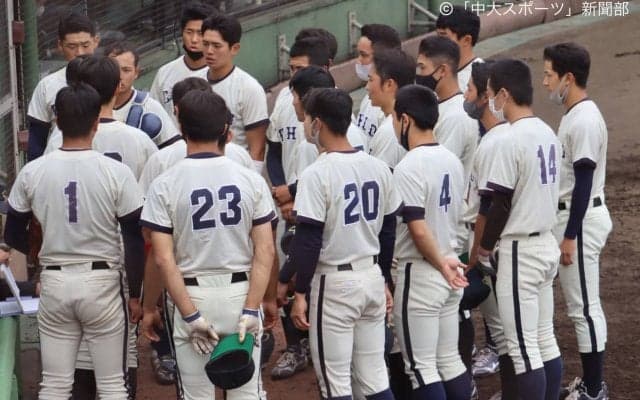 ２安打と打線振るわずリーグ戦２敗目-東都大学準硬式野球春季リーグ戦　対国士大２回戦